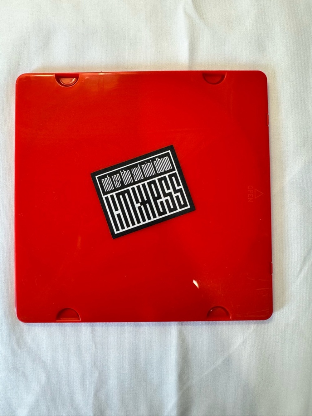 NCT 127 Limitless CD Album Set with stickers, photos, and lots more - Picture 11 of 16